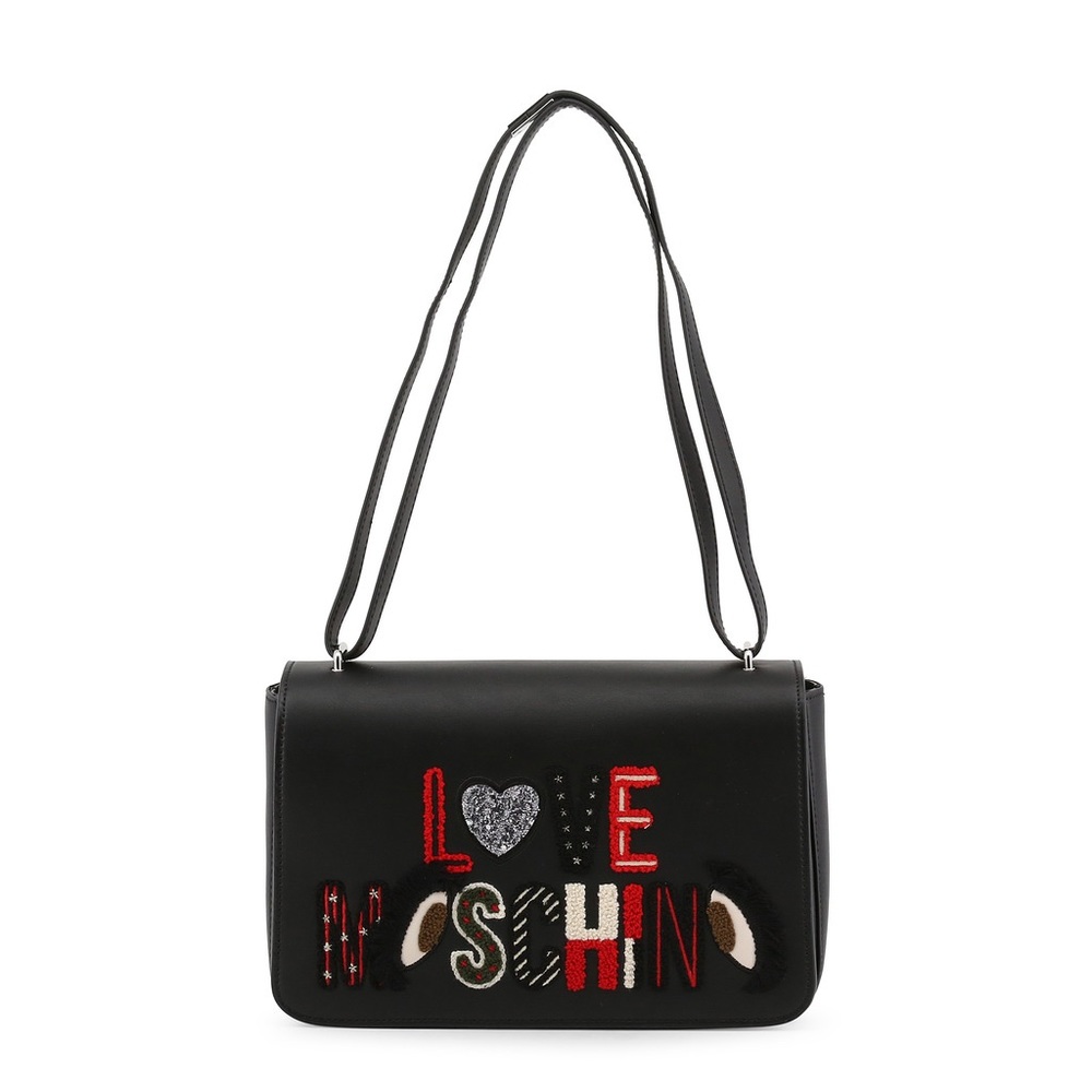 Love moschino bag